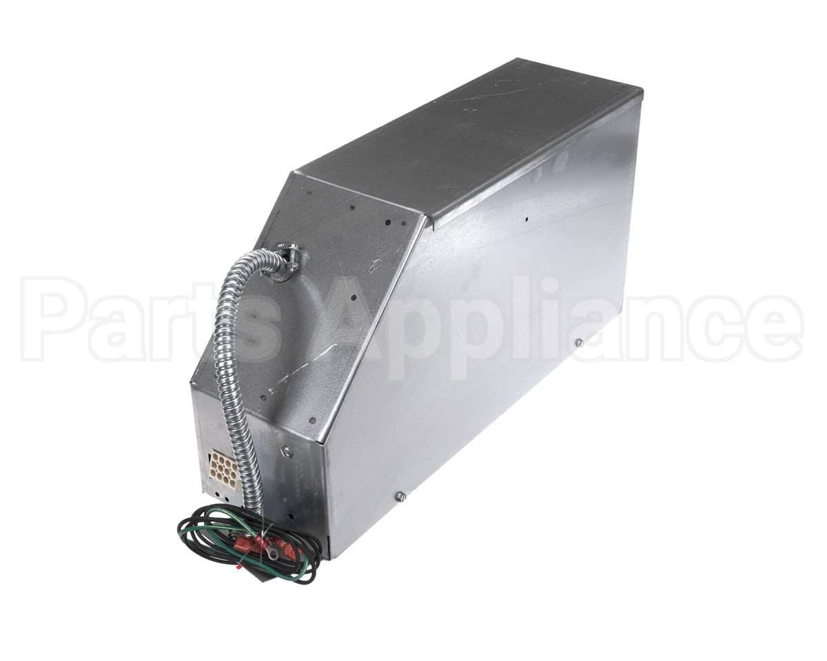 1068816SP Frymaster Contactor Box, Re Fv Delta Lh