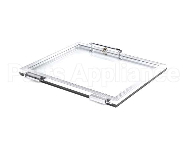 10689104S Victory Assembly Glass Hd Ll Vic Nar S7