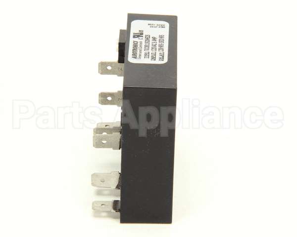 106911 Cleveland Timer W Adjust Time Settings D