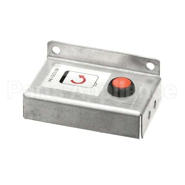 1069206SP Compatible Frymaster Bracketassembly, Ato Reset Switch
