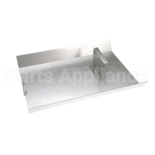 1069307SP Compatible Frymaster Heat Shield Assembly