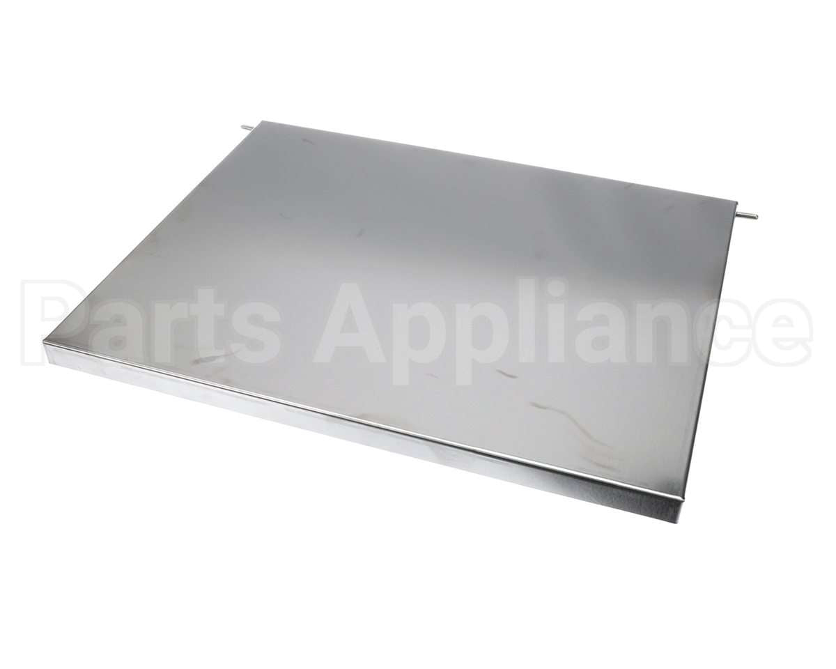 1069539 Frymaster Door Assembly Fpp 35/45