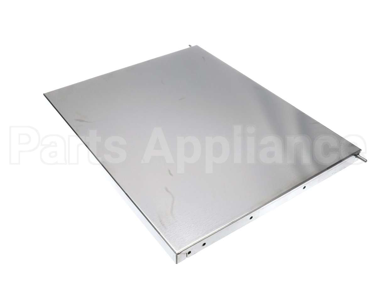 1069539 Frymaster Door Assembly Fpp 35/45