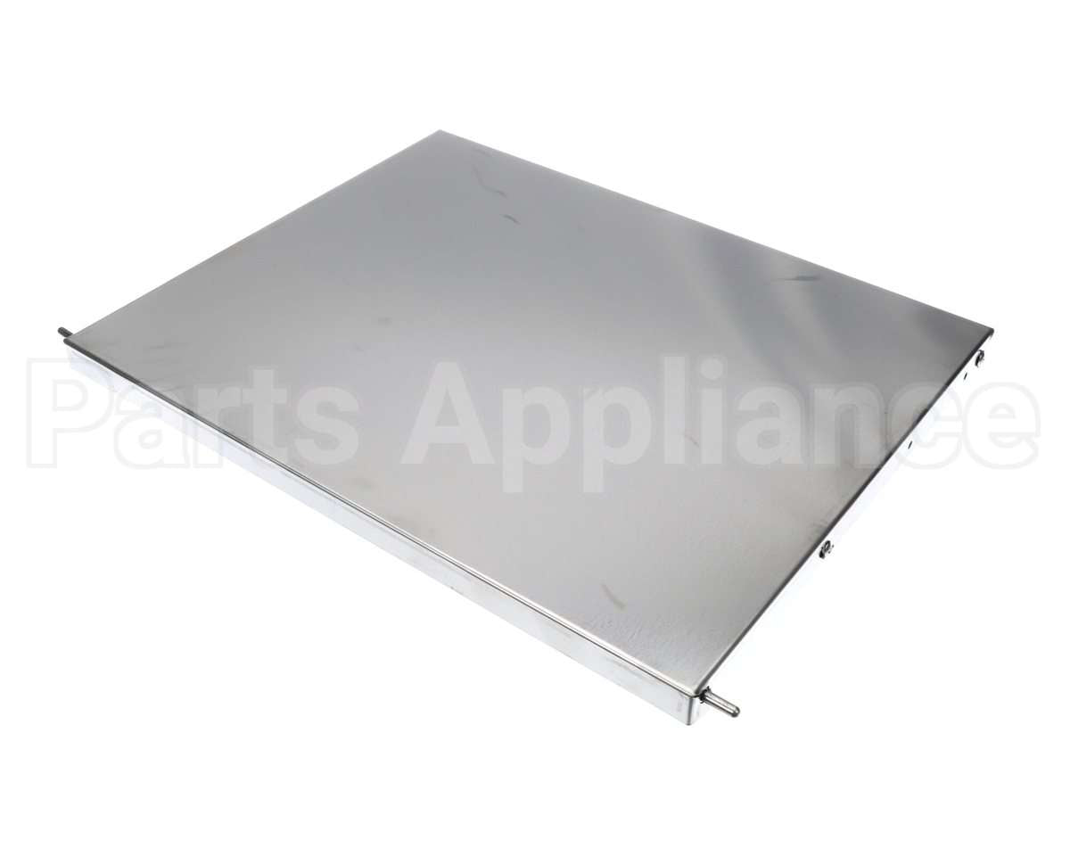 1069539 Frymaster Door Assembly Fpp 35/45