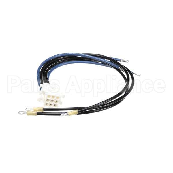 1069736 Compatible Frymaster Harnessassy, 1721Re Con Bx 9Pin