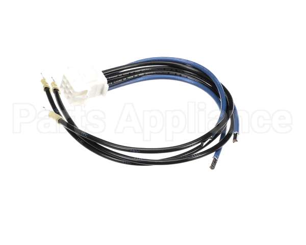 1069736 Frymaster Harness Assembly,1721Re Conbx 9Pin