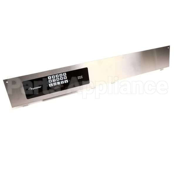 1069760 Compatible Frymaster Cntrl, F/F(Smsiii)17Kw(P Rog)Dbl