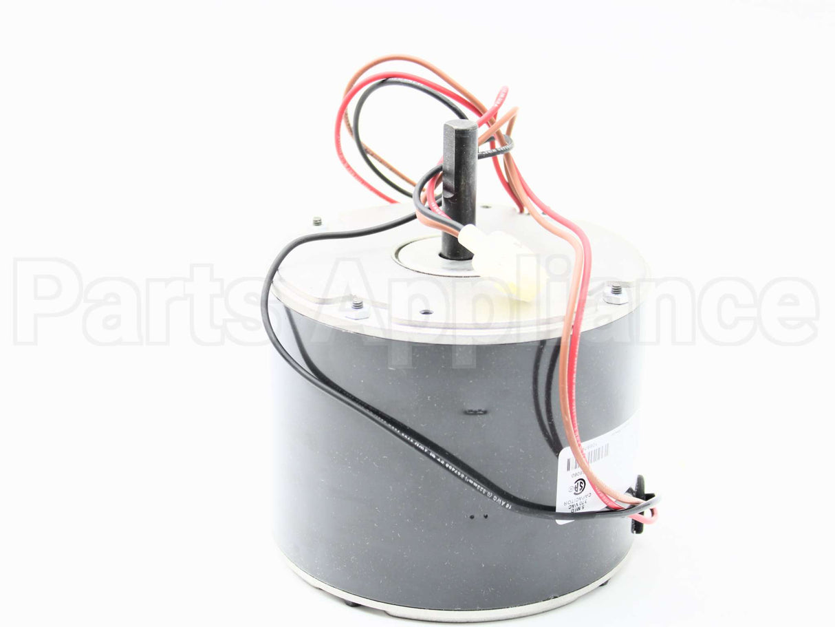 1069783 International Comfort Products 460V 1/3Hp Cw Cond Fan Motor