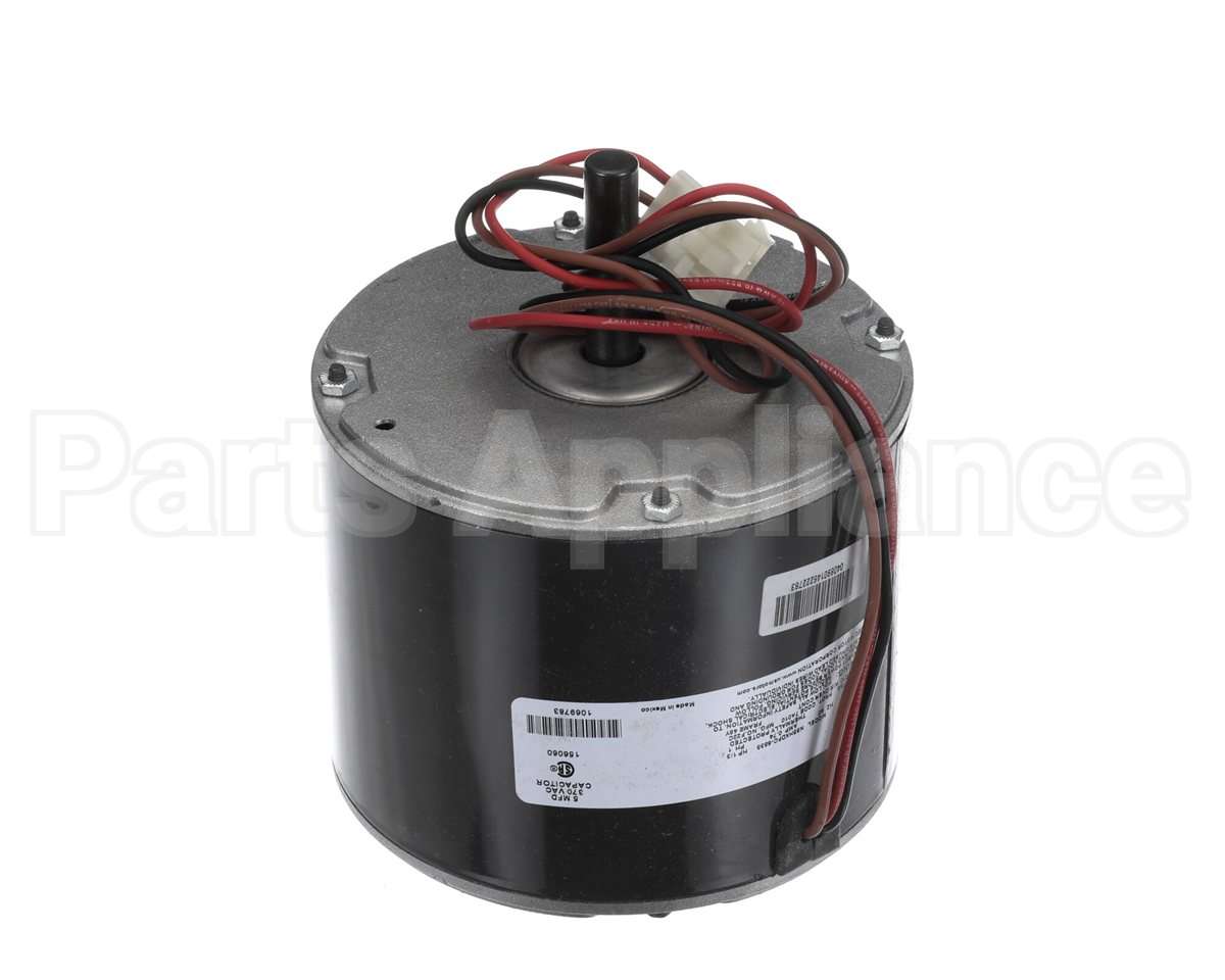 1069783 International Comfort Pro Mtr Cnd 1/460 1/3 S