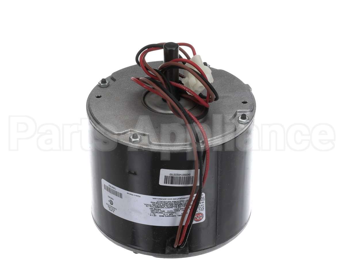 1069783 International Comfort Pro Mtr Cnd 1/460 1/3 S