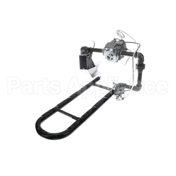 1069860SP Compatible Frymaster Manifold, Mj45 Mv Nat