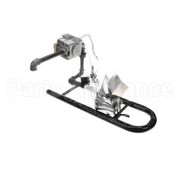 1069865SP Compatible Frymaster Manifold, Mj45 E Nat