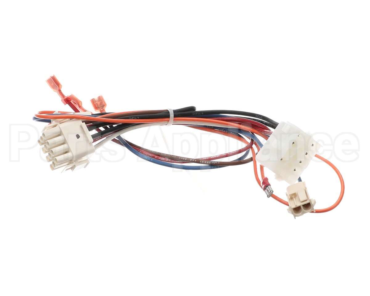 1069930 Frymaster Harness,Cmpnt Box 1721 Re Fltr