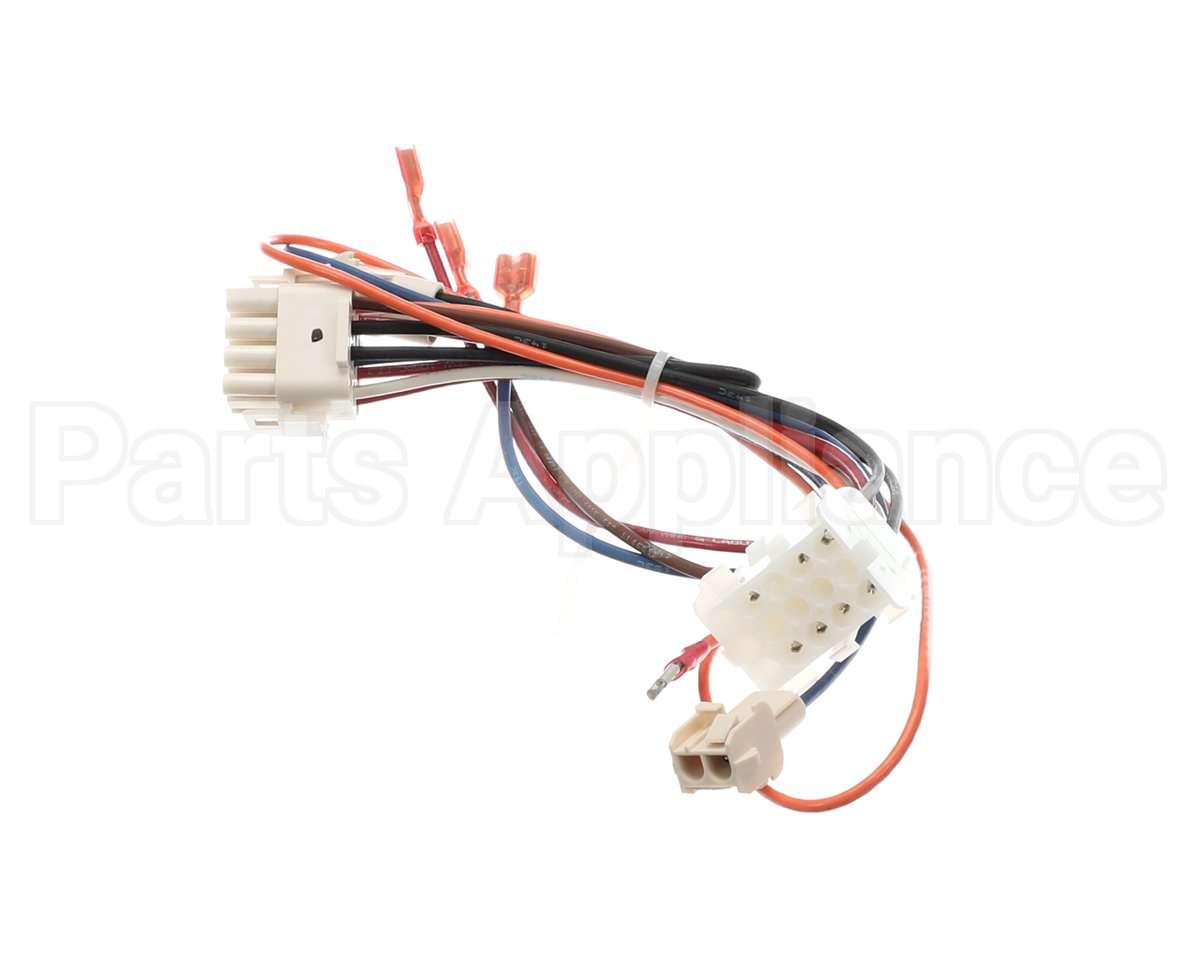 1069930 Frymaster Harness,Cmpnt Box 1721 Re Fltr