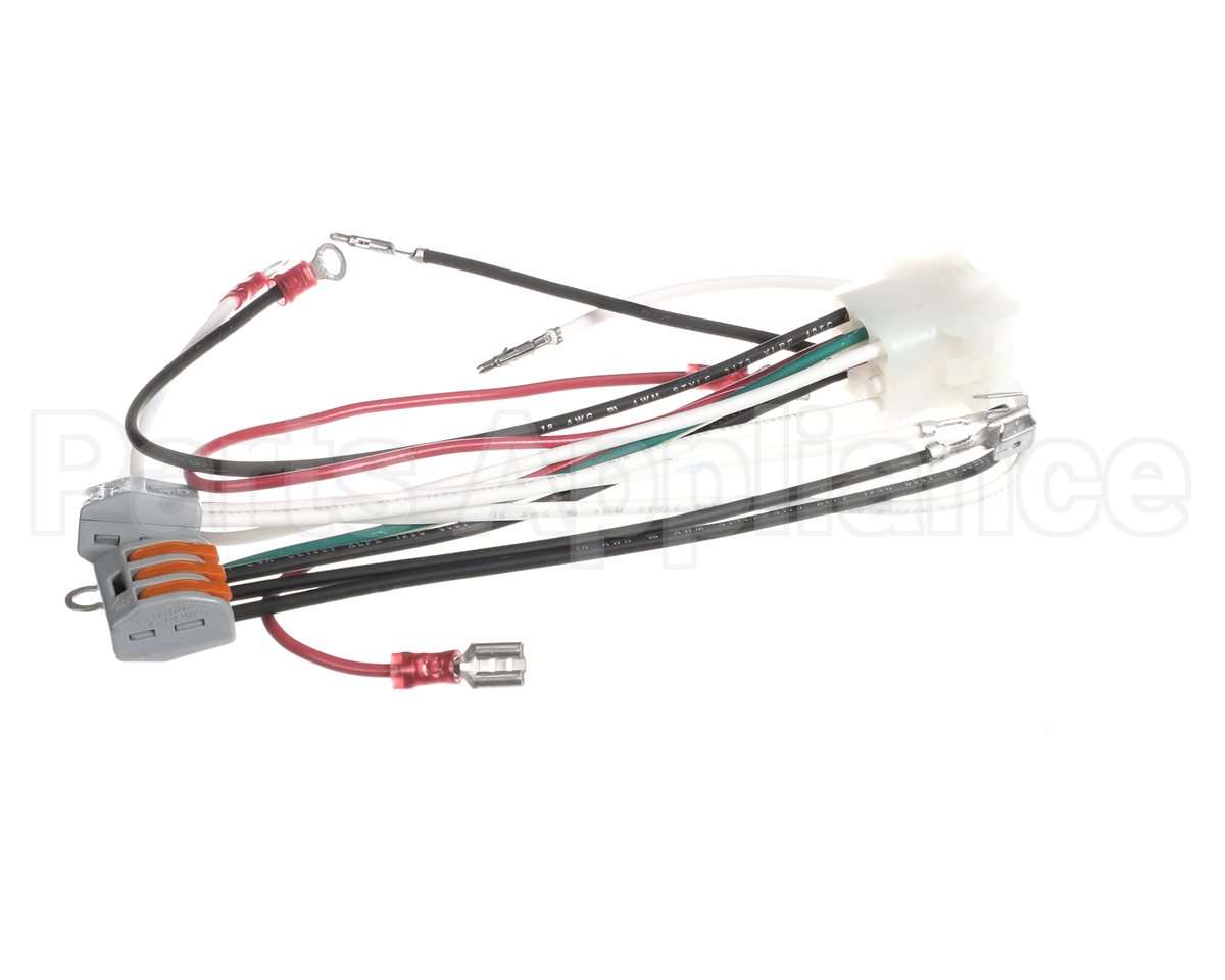 1069975 Frymaster Harness, Transformer/Filter Bx Ln Scfc