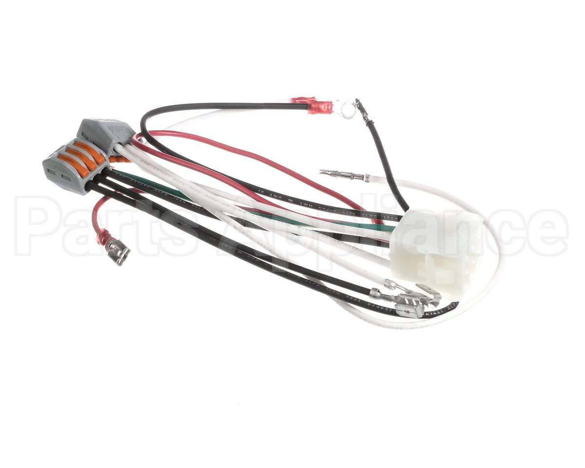 1069975 Frymaster Harness, Transformer/Filter Bx Ln Scfc