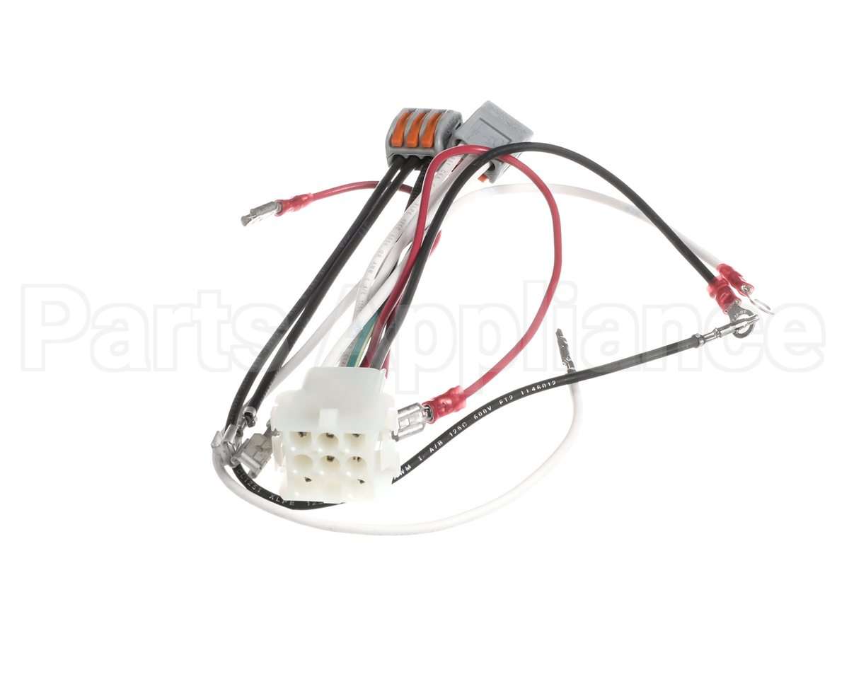 1069975 Frymaster Harness, Transformer/Filter Bx Ln Scfc