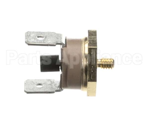 107.286 Nespresso Thermostat 125 C Hm