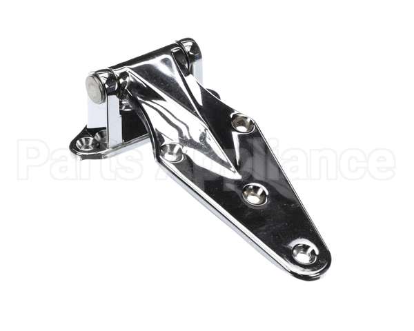 1070-000040 Kason Hinge Dc Chrome 1-1/8