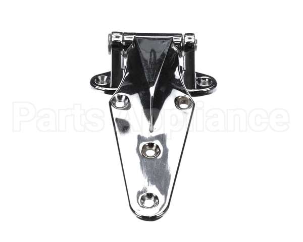 1070-000040 Kason Hinge Dc Chrome 1-1/8
