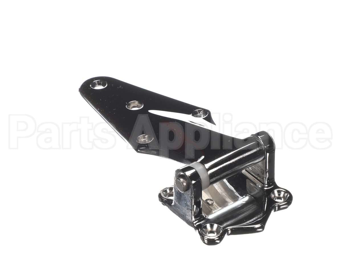 1070-A00016 Kason Hinge Dc Chrome 7/8