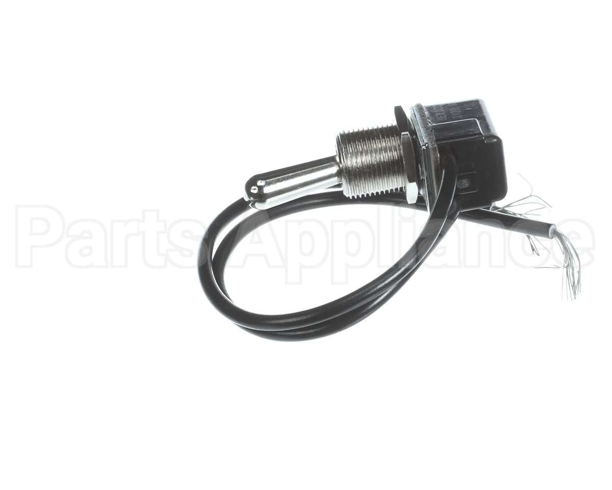 1070 Atlas Metal Onoff Switch