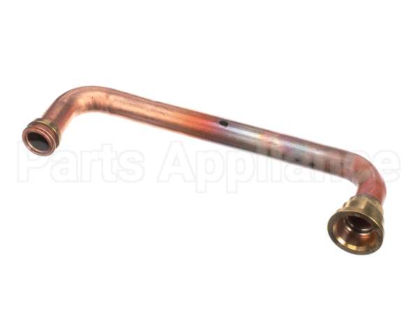 107000095 Rinnai Connecting Pipe - Hex Ru80/98 I/E