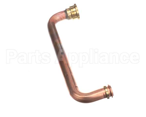 107000095 Rinnai Connecting Pipe - Hex Ru80/98 I/E