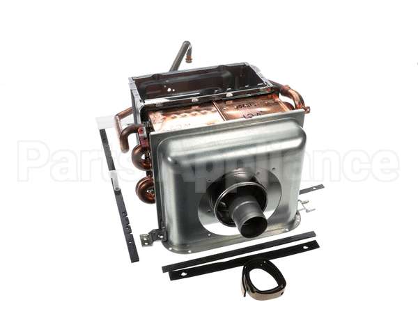 107000101 Rinnai Heat Exchanger Assembly Rl75I (Vc