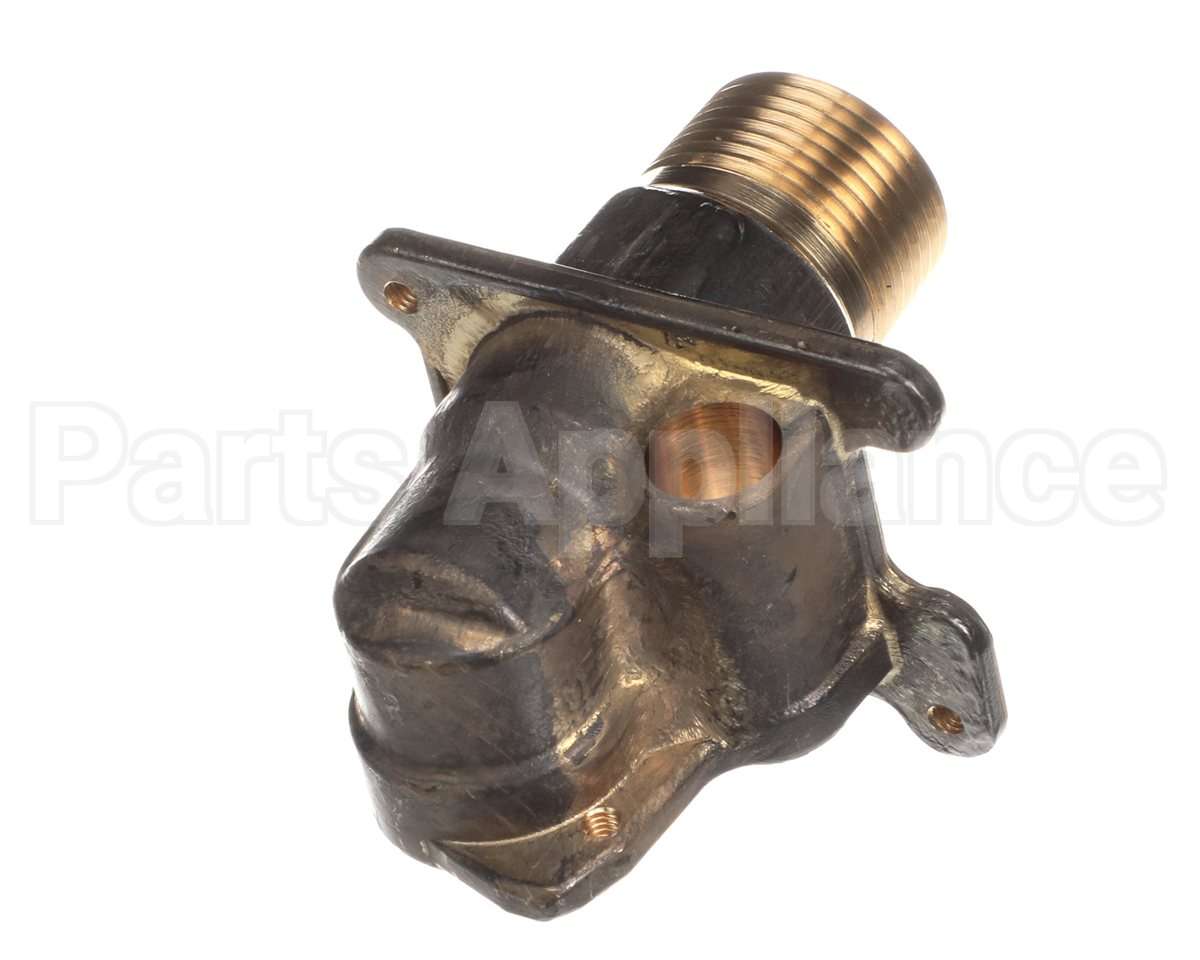 107000104 Rinnai Hot Water Outlet Conn Port