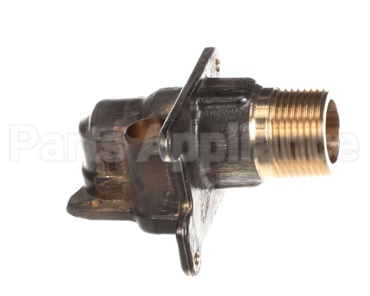 107000104 Rinnai Hot Water Outlet Conn Port
