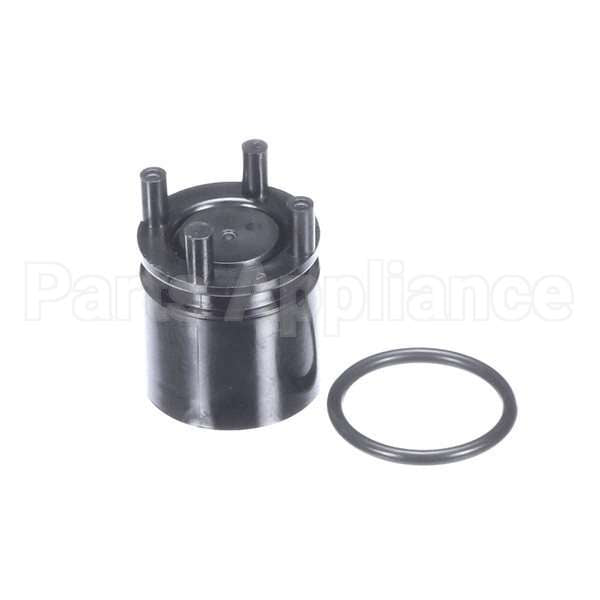 107000134 Compatible Rinnai Checkvalve, Rur98I/E (2)