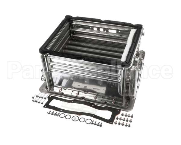 107000263 Rinnai Heat Exchanger - Large