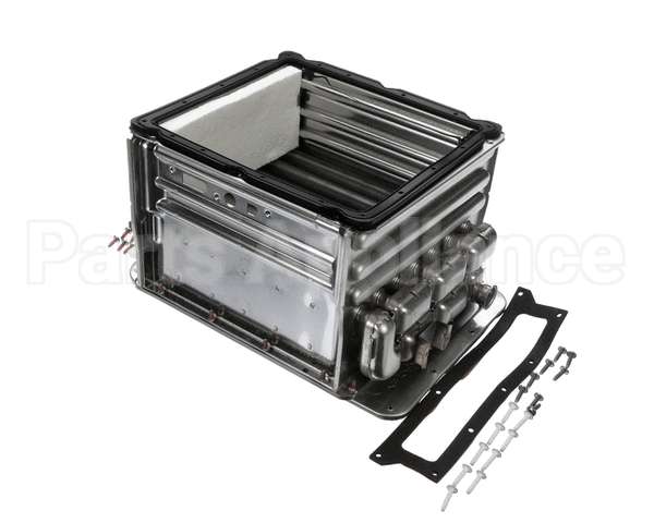 107000264 Rinnai Heat Exchanger - Small