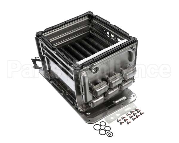 107000264 Rinnai Heat Exchanger - Small