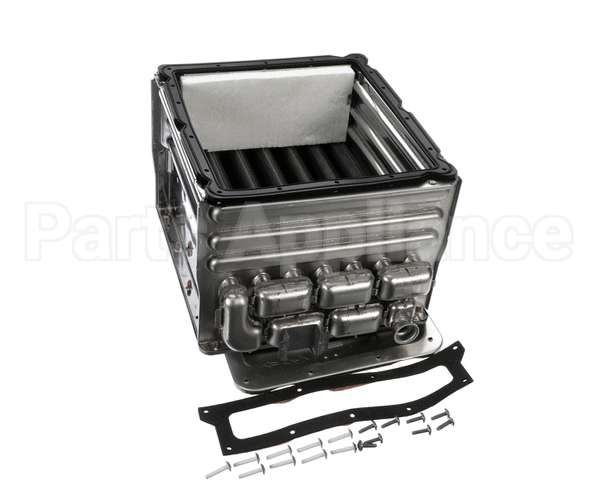 107000264 Rinnai Heat Exchanger - Small