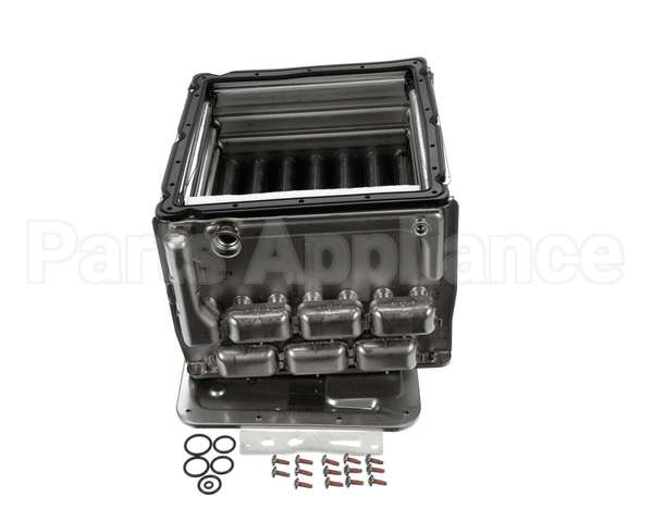 107000264 Rinnai Heat Exchanger - Small