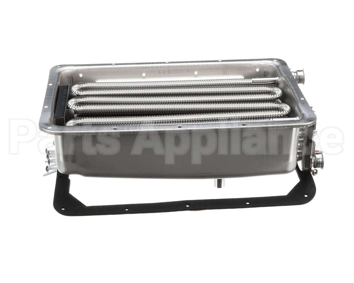 107000266 Rinnai Secondary Heat Exchange