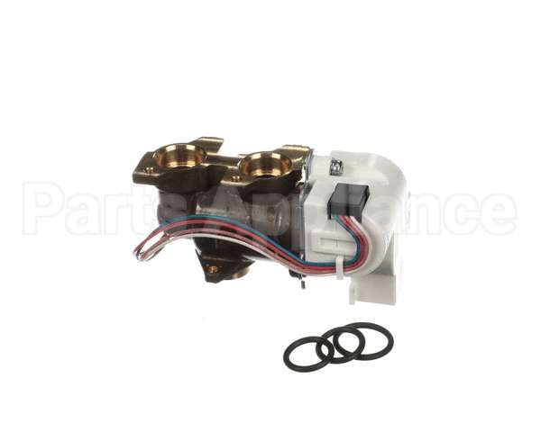 107000270 Rinnai Bypass Servo Assy.