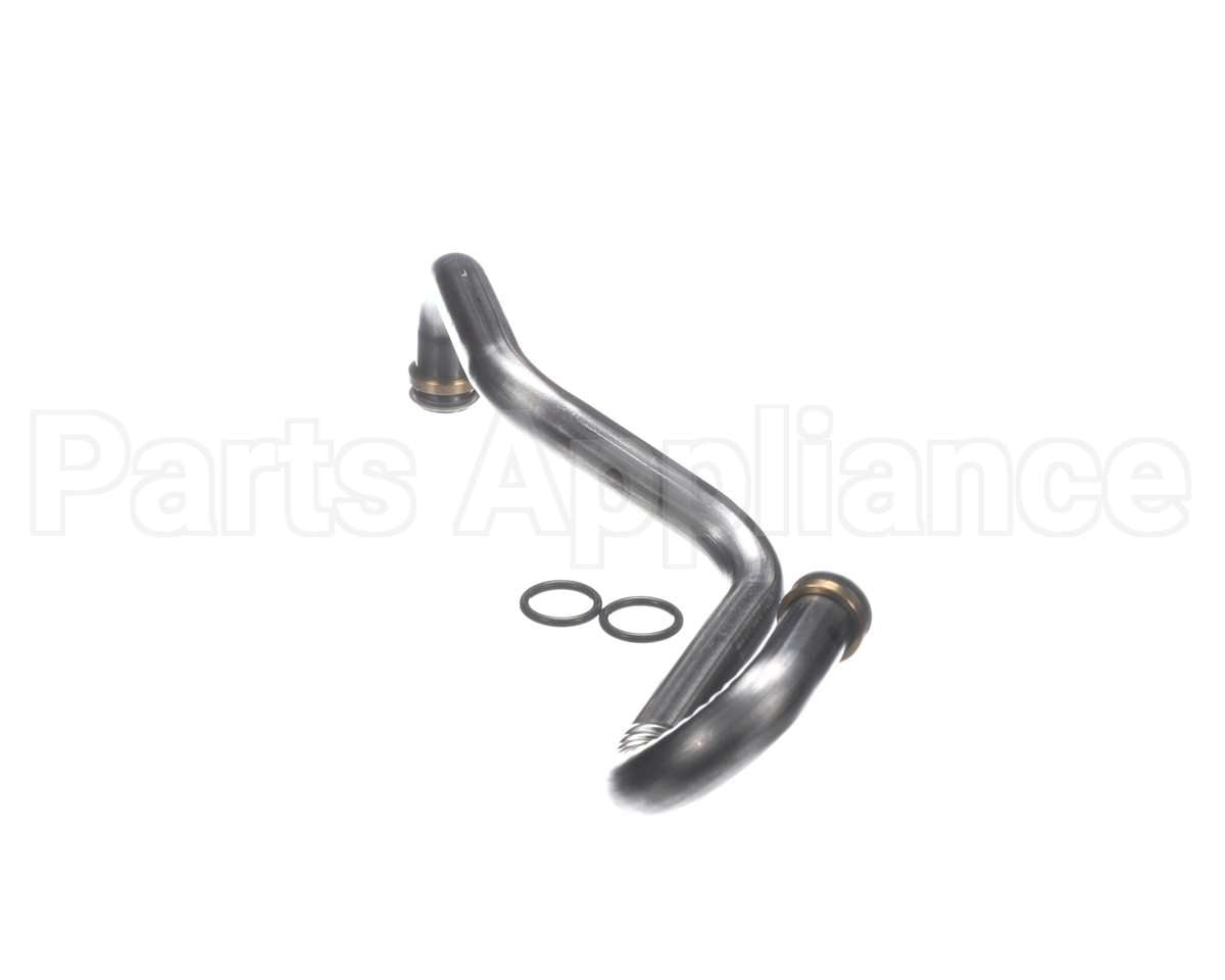 107000271 Rinnai Connection Pipe