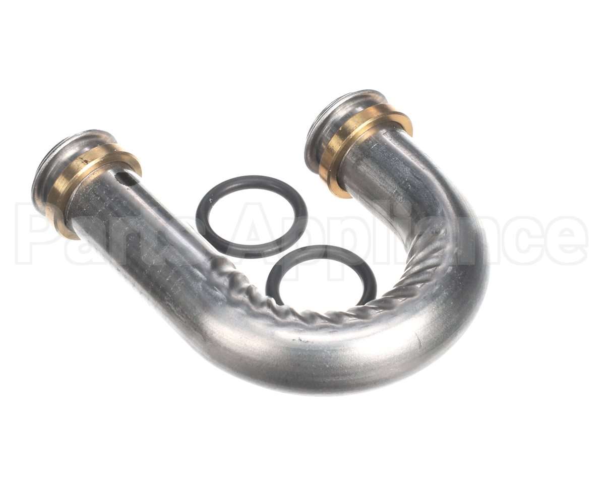 107000272 Rinnai Connecting Pipe