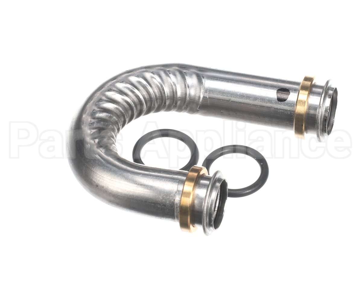 107000272 Rinnai Connecting Pipe
