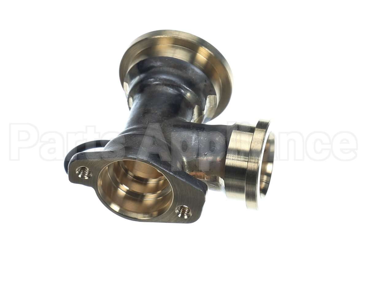 107000275 Rinnai Water Heater Connection Fitting