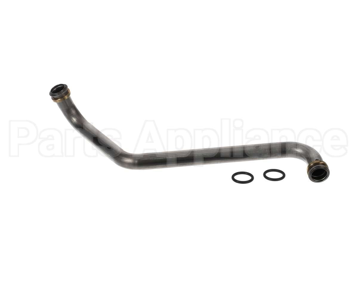 107000278 Rinnai Water Heater Bypass Pipe Assy