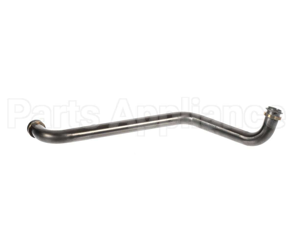 107000278 Rinnai Water Heater Bypass Pipe Assy