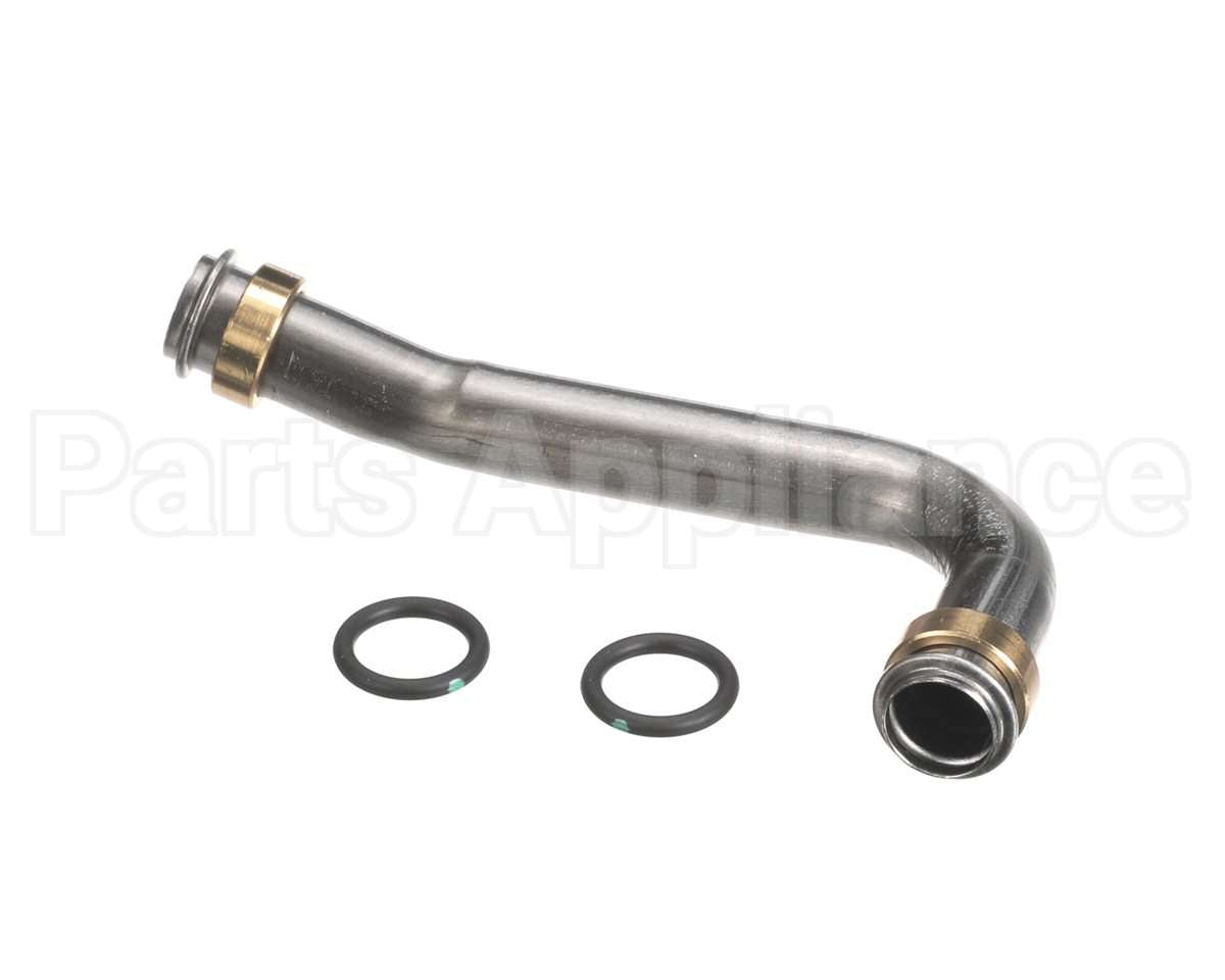107000281 Rinnai Prv Connection Pipe