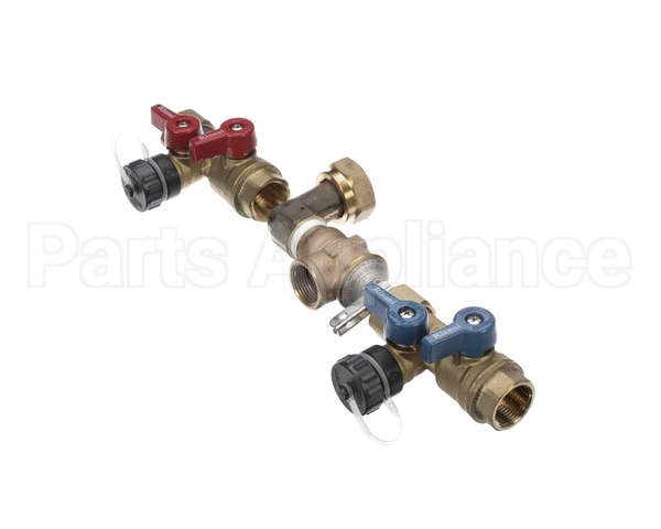 107000284 Rinnai Pressure Relief Valve