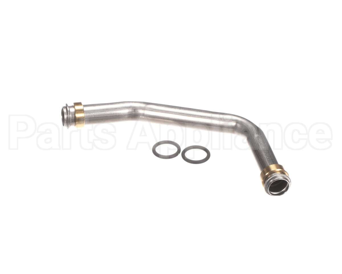 107000301 Rinnai Relief Pipe Assembly