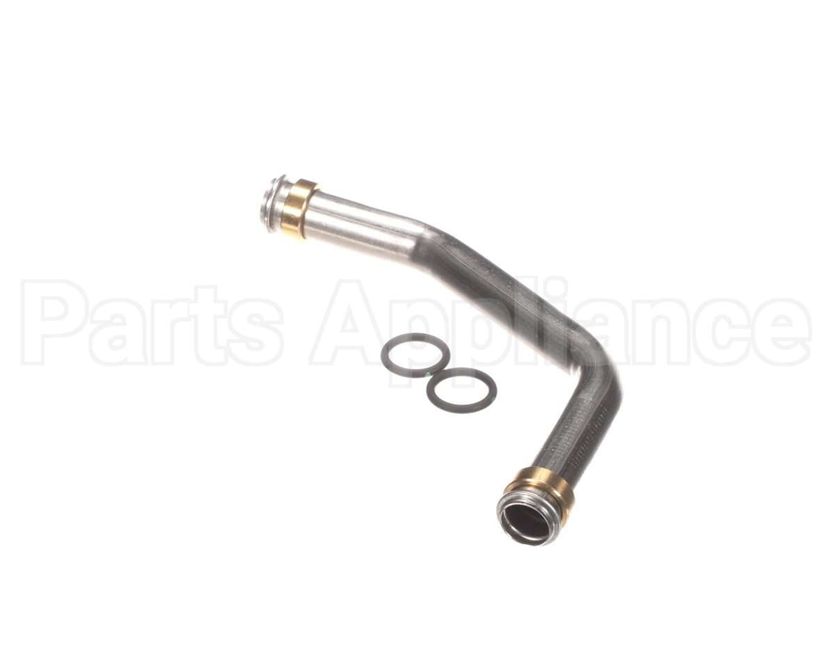 107000301 Rinnai Relief Pipe Assembly