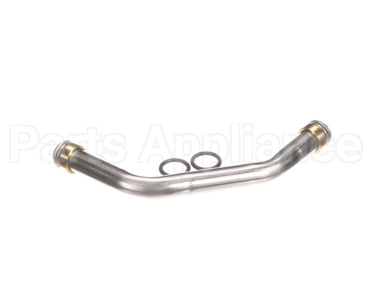 107000301 Rinnai Relief Pipe Assembly